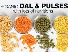 Dal & pulses