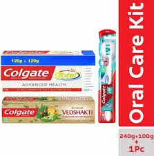 Oral care